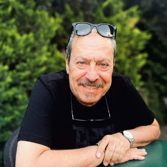 Bedri Akkerman